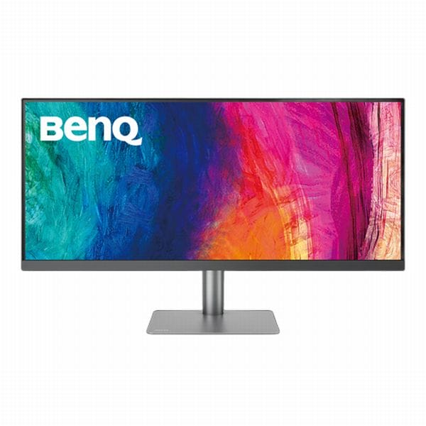 Монітор надширокий для дизайнерів BenQ  PD3420Q