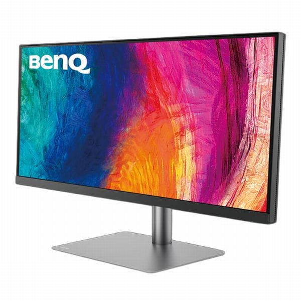 Монітор надширокий для дизайнерів BenQ  PD3420Q