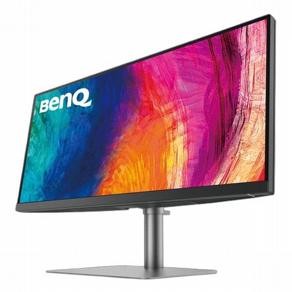 Монітор надширокий для дизайнерів BenQ  PD3420Q