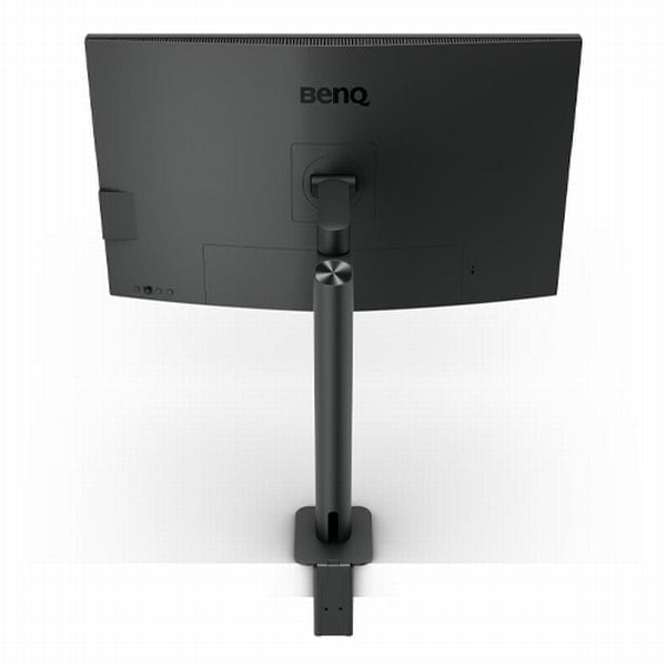 Монітор для дизайнерів BenQ PD3205UA (Ergo Arm 4K UHD sRGB HDR10 USB-C)
