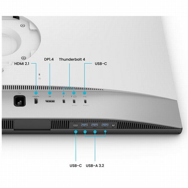 Монітор для дизайнерів BenQ PD3226G