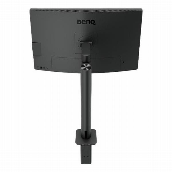 Монітор для дизайнерів BenQ PD2706UA (27', 4K, Ergo Arm, UHD, P3 DisplayHDR 400, USB-C)