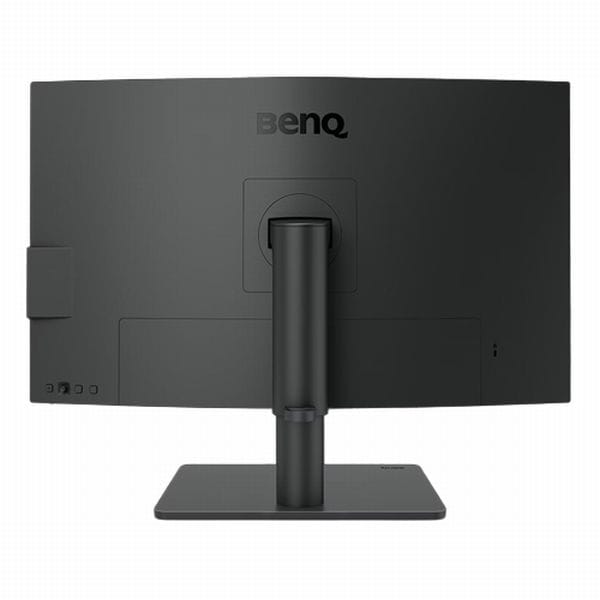 Монітор для дизайнерів BenQ PD2706U (27', 4K UHD, P3 DisplayHDR 400, USB-C)