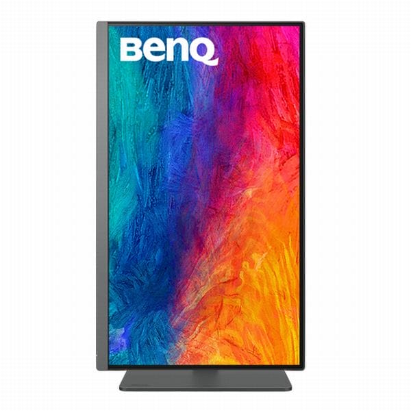 Монітор для дизайнерів BenQ PD2706U (27', 4K UHD, P3 DisplayHDR 400, USB-C)
