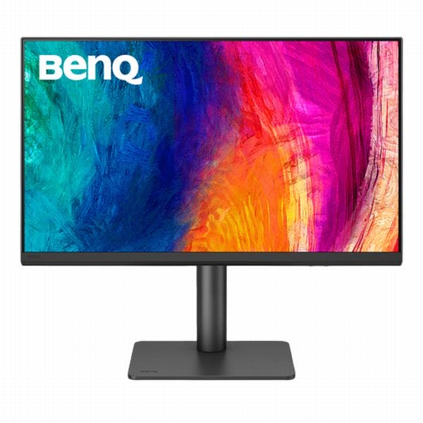 Монітор для дизайнерів BenQ PD2706QN (27', QHD)
