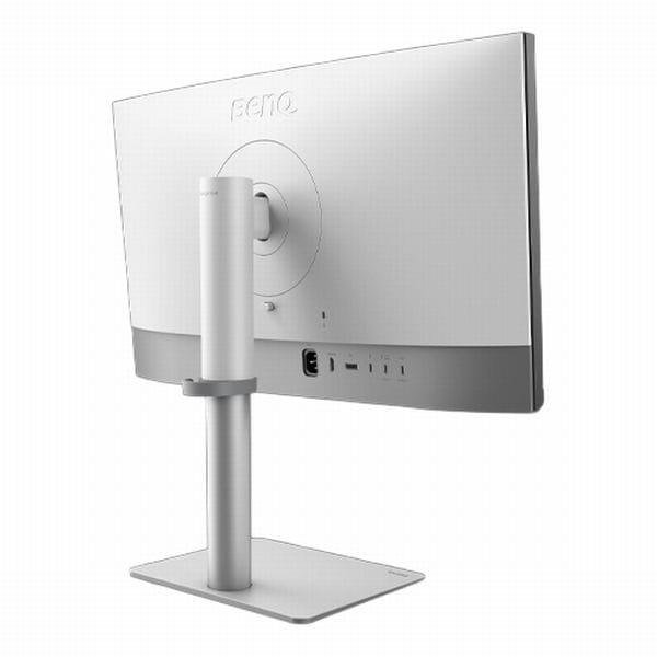 Монітор для дизайнерів BenQ PD2730S (27', 5K)