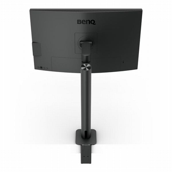 Монітор для дизайнерів BenQ PD2705UA (27', Ergo Ar, 4K, UHD, sRGB, HDR10, USB-C)