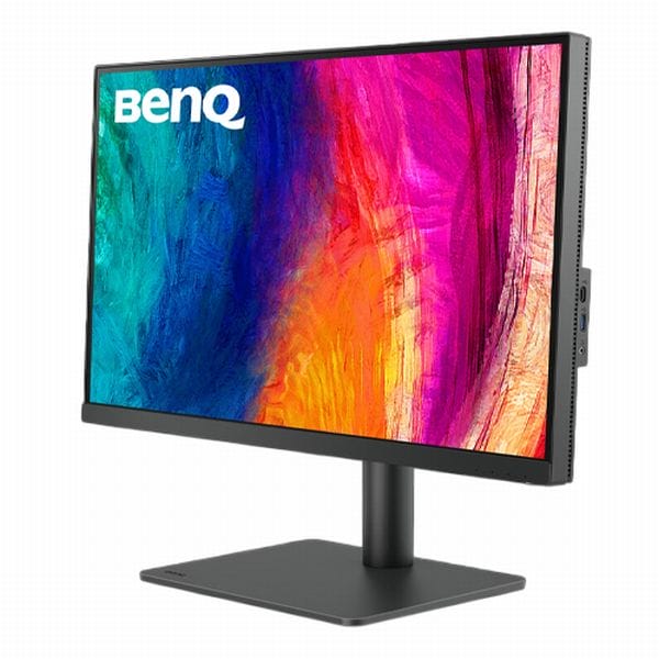 Монітор для дизайнерів BenQ PD2705U (27', 4K UHD, sRGB, HDR10, USB-C)