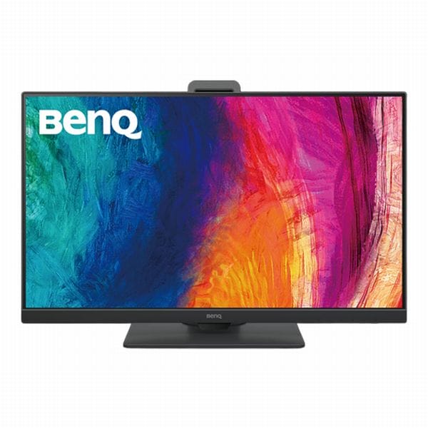 Монітор для дизайнерів BenQ PD2705Q (27', 2K, QHD, sRGB, HDR10, USB-C)
