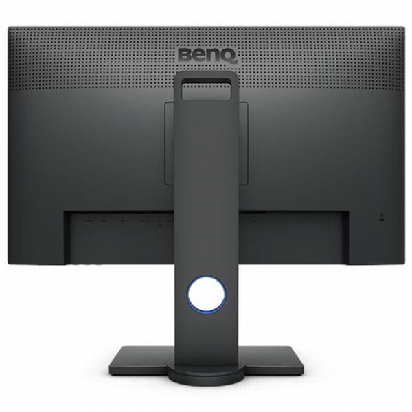 Монітор для дизайнерів BenQ PD2705Q (27', 2K, QHD, sRGB, HDR10, USB-C)