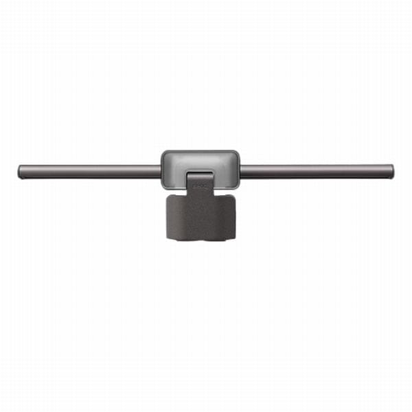 Лампа для монітора BenQ Clip ScreenBar Halo 2  Dark Grey