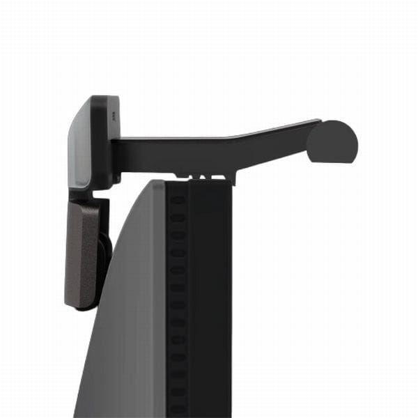 Лампа для монітора BenQ Clip ScreenBar Halo 2  Dark Grey