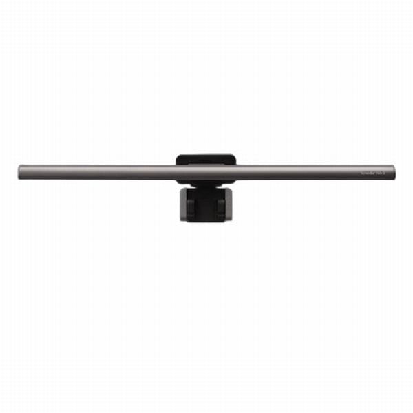Лампа для монітора BenQ Clip ScreenBar Halo 2  Dark Grey