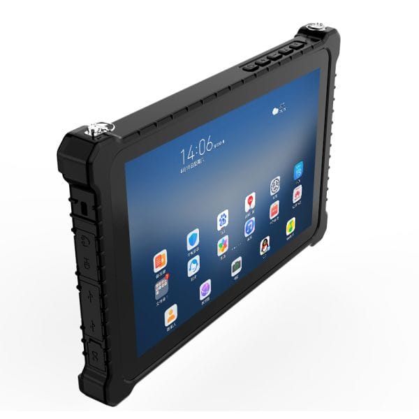 Планшет ударостійкий Hotus HTXNJ10A