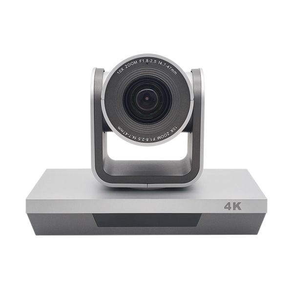 PTZ-камера Equipify H1-UHAB для відеоконференцій 4K UHD (3840х2160) USB2.0/10x/8.29 МП/автофокус/ДУ