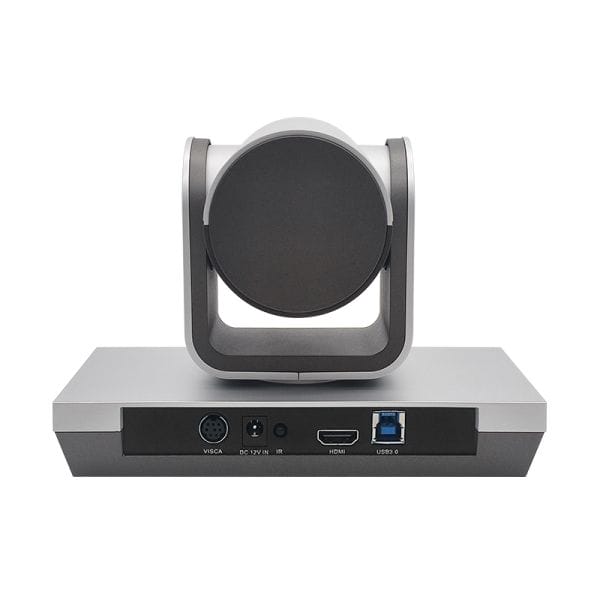 PTZ-камера Equipify H1-UHAB для відеоконференцій 4K UHD (3840х2160) USB2.0/10x/8.29 МП/автофокус/ДУ