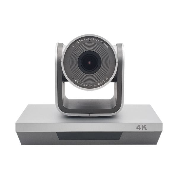 PTZ-камера Equipify H1-U3B для відеоконференцій 4K UHD (3840х2160) USB2.0/3x/8.29 МП/автофокус