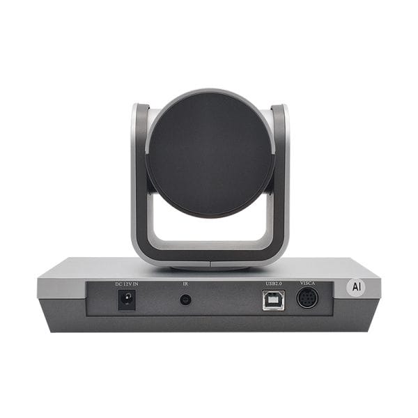 PTZ-камера Equipify H1-U3B для відеоконференцій 4K UHD (3840х2160) USB2.0/3x/8.29 МП/автофокус