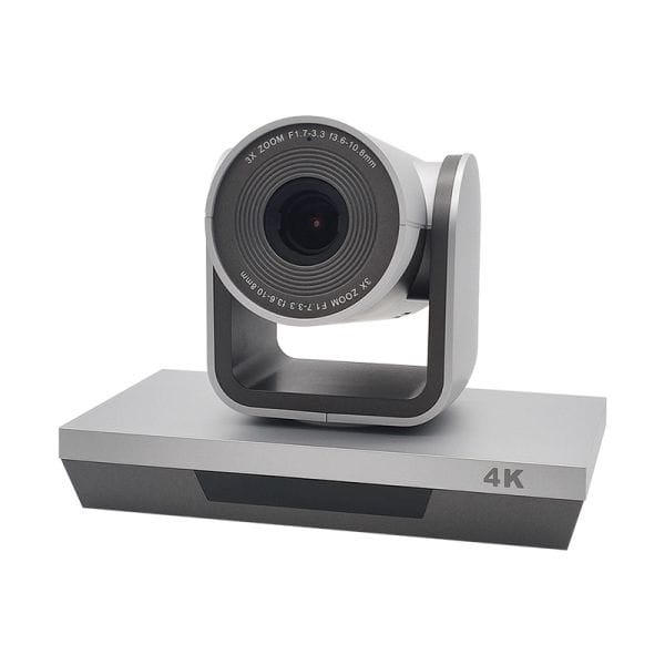 PTZ-камера Equipify H1-U3B для відеоконференцій 4K UHD (3840х2160) USB2.0/3x/8.29 МП/автофокус