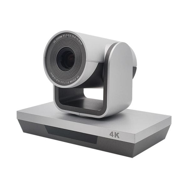 PTZ-камера Equipify H1-UHAB для відеоконференцій 4K UHD (3840x2160) USB2.0 10x,  8.29 МП автофокус