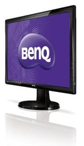Монитор BENQ GL2250M LED Black