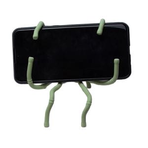 Підставка-тримач "Павучок"для iPhone, смартфонів, телефонів і камер BRATECK PAD-3S