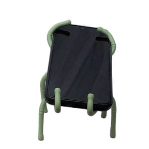 Підставка-тримач "Павучок"для iPhone, смартфонів, телефонів і камер BRATECK PAD-3S