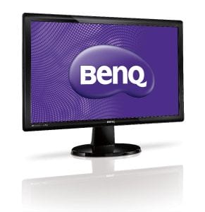 Монитор BENQ GW2450HM Black