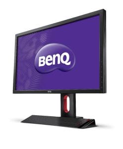 Монитор BENQ XL2420T LED
