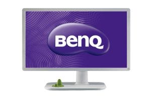Монитор BENQ VW2430H White