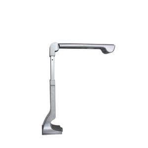 Документ-сканер Eloam S600 (5МП, розд.здат. 2592*1944, А3/А4, USB 2.0)