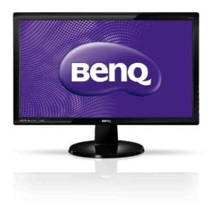 Монитор BENQ GW2460HM Black