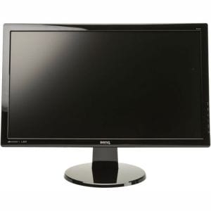 Монитор BENQ GL2450E  Black