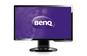 Монитор BENQ GL2023A LED Black