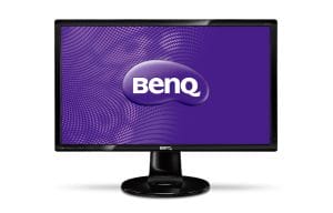 Монитор BENQ GW2255 Black