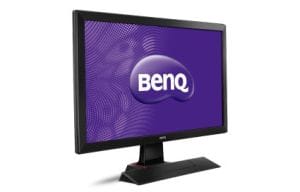 Монитор BENQ RL2455HM  Black