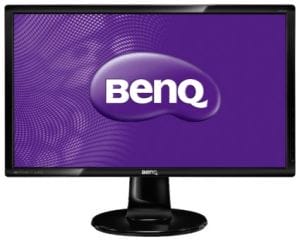 Монитор BENQ GW2265M Black