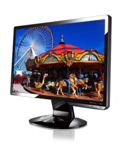 Монитор BENQ GW2760  Black