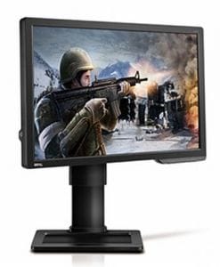 Монитор BENQ XL2411T LED
