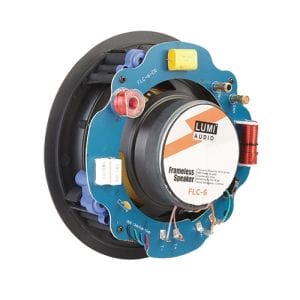 Стельовий гучномовець Lumi FLC-6