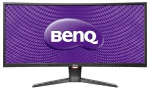 Монитор BENQ  XR3501