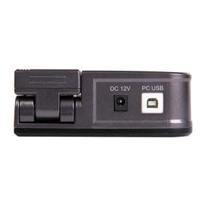 Документ камера Eloam  VE802AF (5МП, розд.здат. 2592*1944, А4, USB 2.0, HDMI, VGA)
