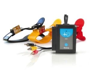Датчик ЕКГ NeuLog  NUL-218
