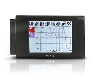 Модуль графічний  Graphic Display View-101