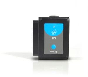 Датчик GPS NeuLog  NUL-243