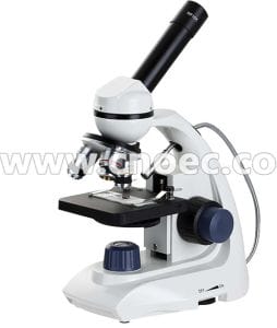 Мікроскоп монокулярний OPTO-EDU A11.1020-M