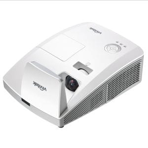 Інтерактивний проектор Vivitek DW771USTi
