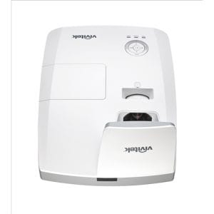 Інтерактивний проектор Vivitek DW771USTi