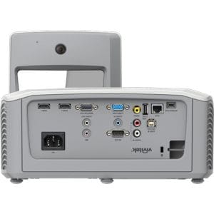 Інтерактивний проектор Vivitek DW771USTi