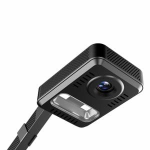 Документ-камера Eloam YL1050AF (10МП, розд.здат. 3648*2736, А3/А4, USB 2.0, HDMI)